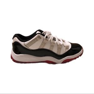 Nike Air Jordan 11 Retro Low (PS)